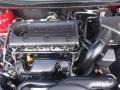 2010 Kia Forte 2.0 Liter DOHC 16-Valve CVVT 4 Cylinder Engine Photo