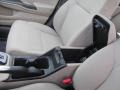 Taffeta White - Civic EX Sedan Photo No. 15