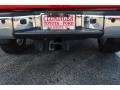 2010 Red Alert Nissan Titan SE Crew Cab 4x4  photo #16