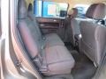 2013 Mineral Gray Metallic Ford Flex SEL  photo #15