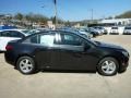 Black Granite Metallic - Cruze LT Photo No. 2
