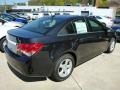 Black Granite Metallic - Cruze LT Photo No. 3