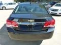 Black Granite Metallic - Cruze LT Photo No. 4