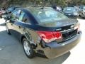 Black Granite Metallic - Cruze LT Photo No. 5