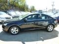 Black Granite Metallic - Cruze LT Photo No. 6