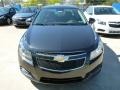 Black Granite Metallic - Cruze LT Photo No. 8
