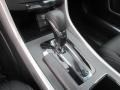 CVT Automatic 2013 Honda Accord Sport Sedan Transmission