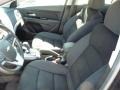 Black Granite Metallic - Cruze LT Photo No. 10