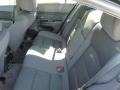 Black Granite Metallic - Cruze LT Photo No. 11