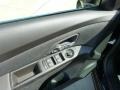 Black Granite Metallic - Cruze LT Photo No. 14