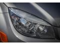 Steel Grey Metallic - C 300 Luxury Photo No. 27