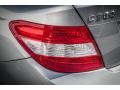 Steel Grey Metallic - C 300 Luxury Photo No. 29