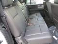 2013 White Platinum Tri-Coat Ford Expedition EL Limited  photo #20