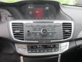 2013 Honda Accord LX-S Coupe Controls