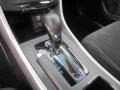  2013 Accord LX-S Coupe CVT Automatic Shifter