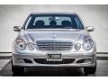 2004 Pewter Silver Metallic Mercedes-Benz E 320 Sedan  photo #2