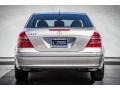 Pewter Silver Metallic - E 320 Sedan Photo No. 3