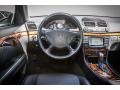 Pewter Silver Metallic - E 320 Sedan Photo No. 4