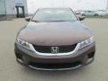  2013 Accord LX-S Coupe Tiger Eye Pearl