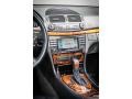 Pewter Silver Metallic - E 320 Sedan Photo No. 5