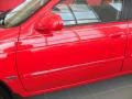 2006 Code Red Nissan Sentra 1.8 S Special Edition  photo #2