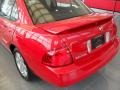 2006 Code Red Nissan Sentra 1.8 S Special Edition  photo #4