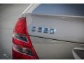 Pewter Silver Metallic - E 320 Sedan Photo No. 7