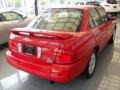 2006 Code Red Nissan Sentra 1.8 S Special Edition  photo #6