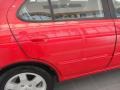 2006 Code Red Nissan Sentra 1.8 S Special Edition  photo #7