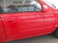 2006 Code Red Nissan Sentra 1.8 S Special Edition  photo #8