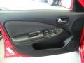2006 Code Red Nissan Sentra 1.8 S Special Edition  photo #10