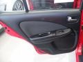 2006 Code Red Nissan Sentra 1.8 S Special Edition  photo #11