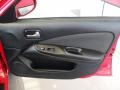 2006 Code Red Nissan Sentra 1.8 S Special Edition  photo #12