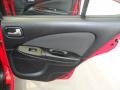 2006 Code Red Nissan Sentra 1.8 S Special Edition  photo #13