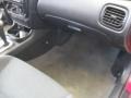 2006 Code Red Nissan Sentra 1.8 S Special Edition  photo #16