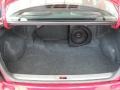 2006 Code Red Nissan Sentra 1.8 S Special Edition  photo #20