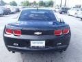 Black - Camaro LT Coupe Photo No. 4