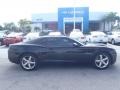 Black - Camaro LT Coupe Photo No. 6