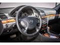 Pewter Silver Metallic - E 320 Sedan Photo No. 17