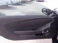 Black - Camaro LT Coupe Photo No. 10