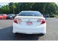 Super White - Camry SE Photo No. 4