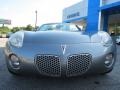 Sly Gray - Solstice Roadster Photo No. 2