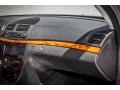 Pewter Silver Metallic - E 320 Sedan Photo No. 21