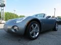 Sly Gray - Solstice Roadster Photo No. 3