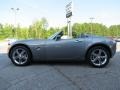 Sly Gray - Solstice Roadster Photo No. 4