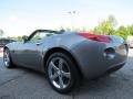 Sly Gray - Solstice Roadster Photo No. 5