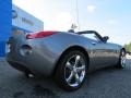 Sly Gray - Solstice Roadster Photo No. 7