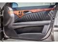 Pewter Silver Metallic - E 320 Sedan Photo No. 23