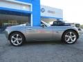 Sly Gray - Solstice Roadster Photo No. 8