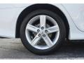 Super White - Camry SE Photo No. 16